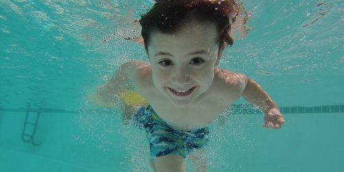 natación natación